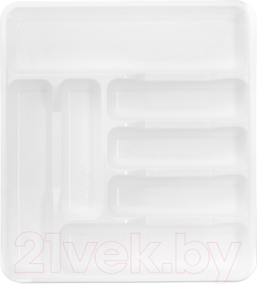 Органайзер для столовых приборов Hobby Life HL041189SW - фото