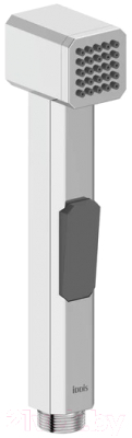 Лейка гигиенического душа IDDIS Axes AXE1F1Ci20 - фото