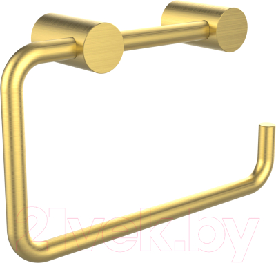 Держатель для туалетной бумаги IDDIS Petite PETG000i43 - фото