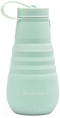 Бутылка для воды RoadLike Mojo / 376043 - фото