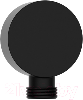 Подключение для душевого шланга Iddis Ray 004BL00i62 - фото