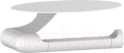 Держатель для туалетной бумаги IDDIS Noa NOAWT00i43 - фото