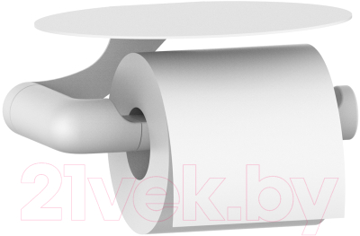 Держатель для туалетной бумаги IDDIS Noa NOAWT00i43