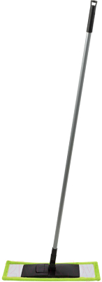 Швабра-моп Рыжий кот Mop Clean / 310474 - фото