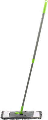 Швабра-моп Рыжий кот Mop Click. Лапша / 310477 - фото