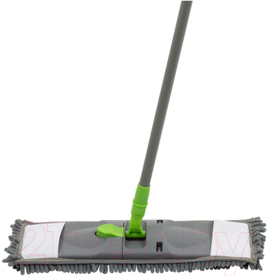 Швабра-моп Рыжий кот Mop Click. Лапша / 310477