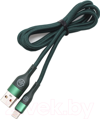 Кабель Digitalpart LC-309 Lightning - фото