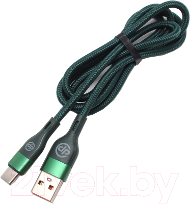 Кабель Digitalpart TC-309 Type-C - фото