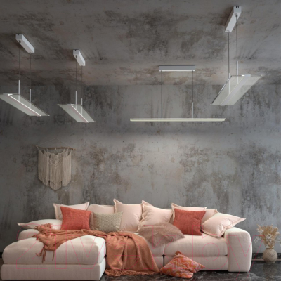 Потолочный светильник Novotech Over 358992