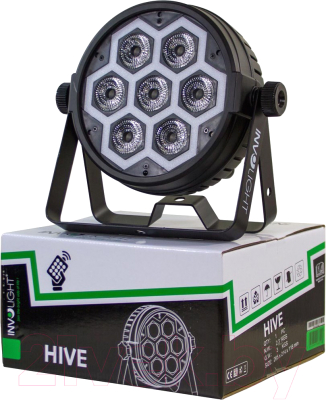 Прожектор Involight LP700