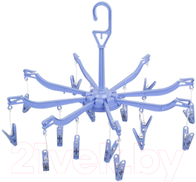 Вешалка-сушилка Рыжий кот 311379 - фото