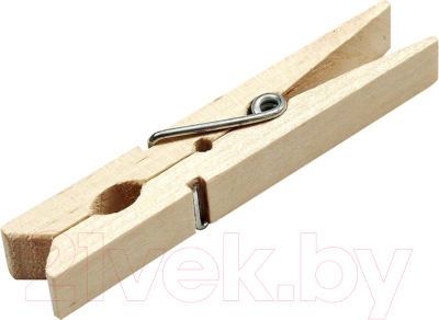 Прищепки Рыжий кот PEG-W-S/24 / 311372