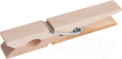 Прищепки Рыжий кот PEG-W-S/24 / 311372