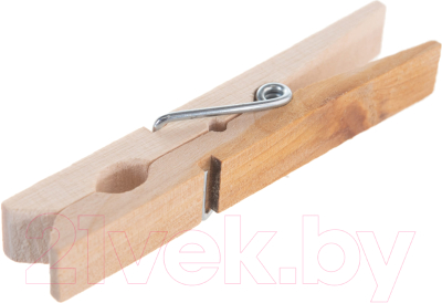 Прищепки Рыжий кот PEG-W-S/24 / 311372