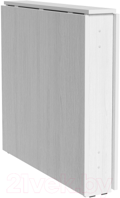 Стол-книга Mio Tesoro СБ-1 (белый)