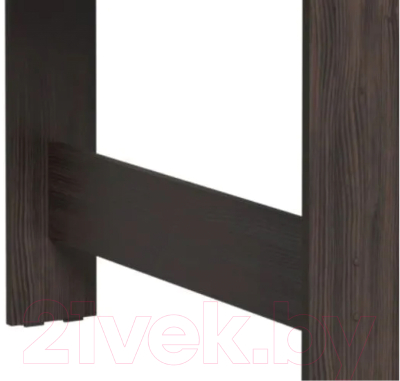 Стол-книга Mio Tesoro СБ-1