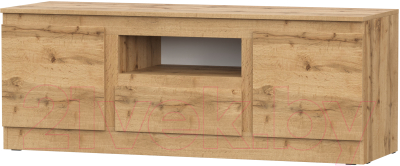 Тумба НК Мебель Stern ТВ-135 / 72676482 (дуб вотан) - фото