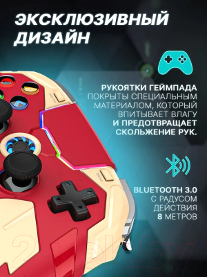 Геймпад iPega PG-4020A