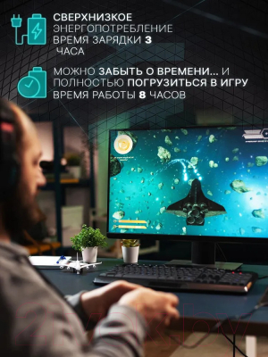 Геймпад iPega PG-4020A