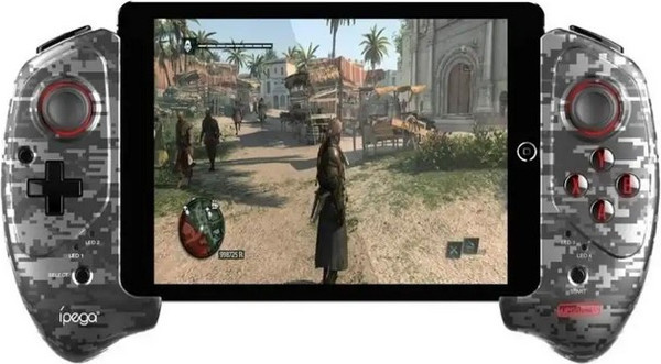 Геймпад iPega PG-9083A - фото