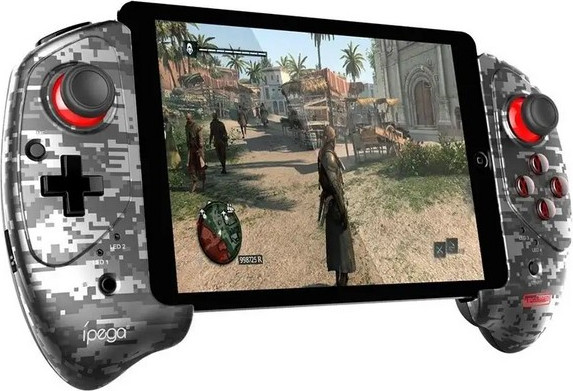 Геймпад iPega PG-9083A