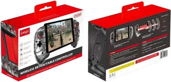 Геймпад iPega PG-9083A