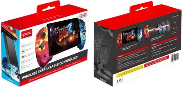 Геймпад iPega PG-9083B