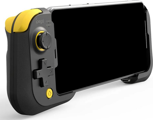 Геймпад iPega PG-9211B - фото