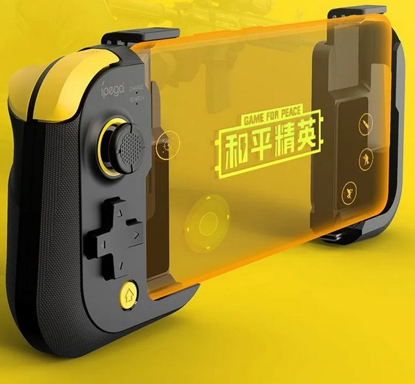 Геймпад iPega PG-9211B