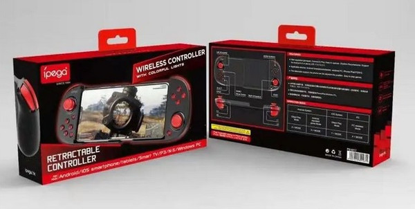 Геймпад iPega PG-9217A