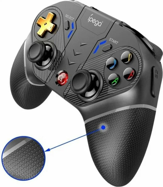 Геймпад iPega PG-9218