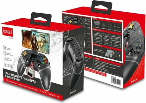 Геймпад iPega PG-9218
