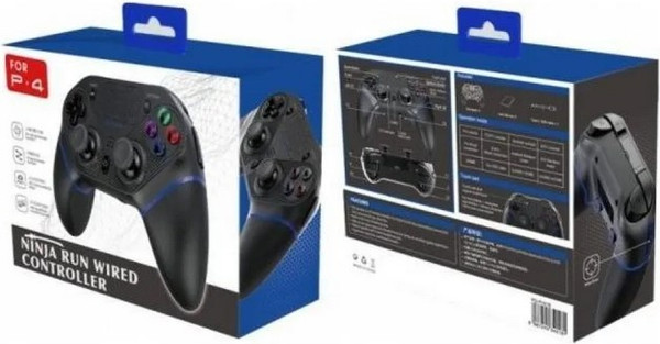 Геймпад iPega PG-P4010