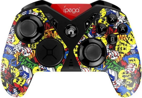Геймпад iPega PG-SW001S - фото