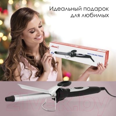 Плойка Atlanta ATH-6689