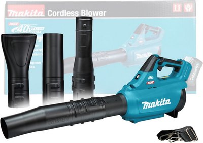 Воздуходувка Makita UB001GZ