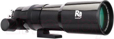 Телескоп Levenhuk Ra R80 ED Doublet Carbon OTA