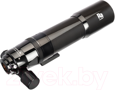 Телескоп Levenhuk Ra R80 ED Doublet Carbon OTA