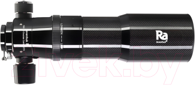 Телескоп Levenhuk Ra R80 ED Doublet Carbon OTA