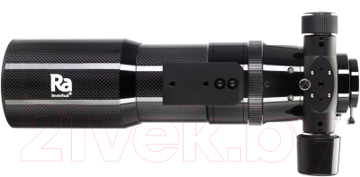 Телескоп Levenhuk Ra R80 ED Doublet Carbon OTA