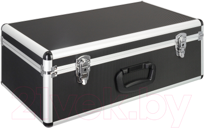 Телескоп Levenhuk Ra R80 ED Doublet Carbon OTA