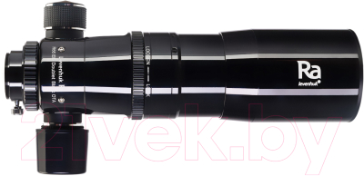 Телескоп Levenhuk Ra R66 ED Doublet Black OTA