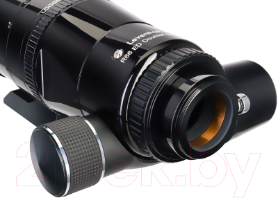 Телескоп Levenhuk Ra R66 ED Doublet Black OTA