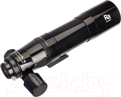 Телескоп Levenhuk Ra R66 ED Doublet Black OTA