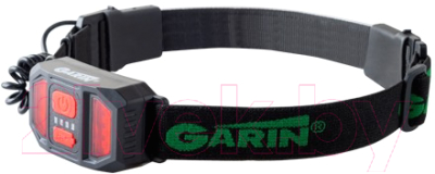 Фонарь Garin Lux HR-5WL