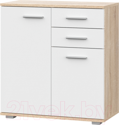 Тумба НК Мебель Fun КД-2 / 71336956 - фото