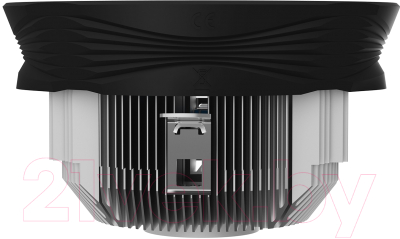 Кулер для процессора Deepcool Аrсhеr BigPro (DP-MCAC-ABGP)