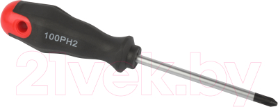 Отвертка ЭРА PH 2x100 / Б0055844 - фото