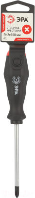 Отвертка ЭРА PH 2x100 / Б0055844