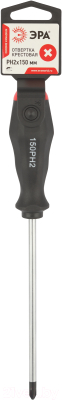 Отвертка ЭРА PH 2x150 / Б0055845